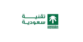 شعار Saudi Tech